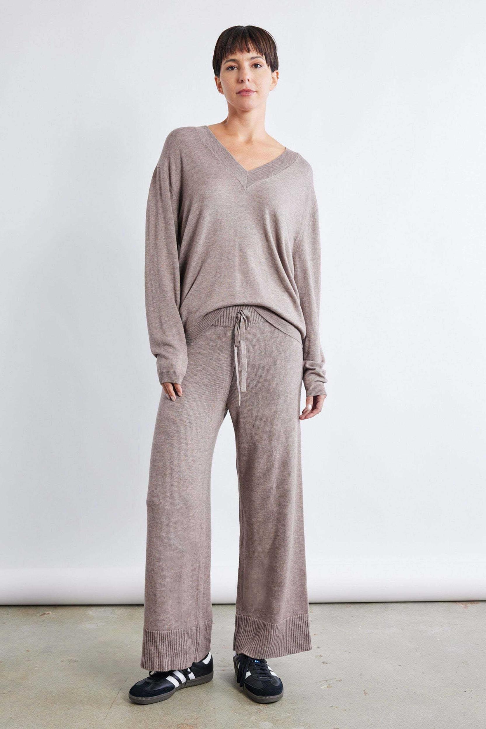 Sunday Vibes Lounge Pants Product Image