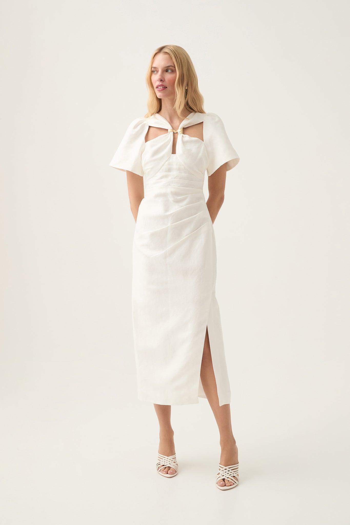 Hybrid Sleeveless Mini Dress Product Image