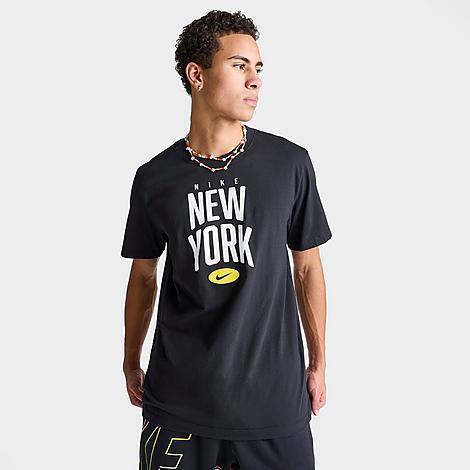 Nike Sportswear New York City Short-Sleeve T-Shirt Product Image