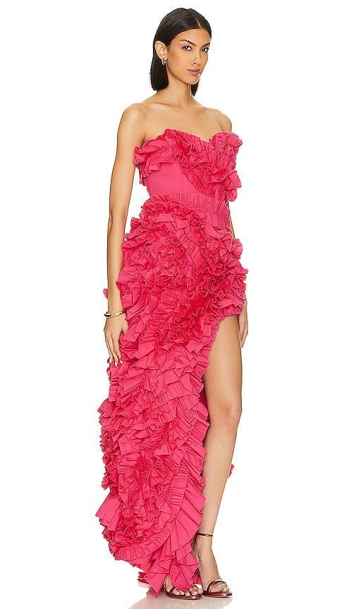 Arya Gown NBD Product Image