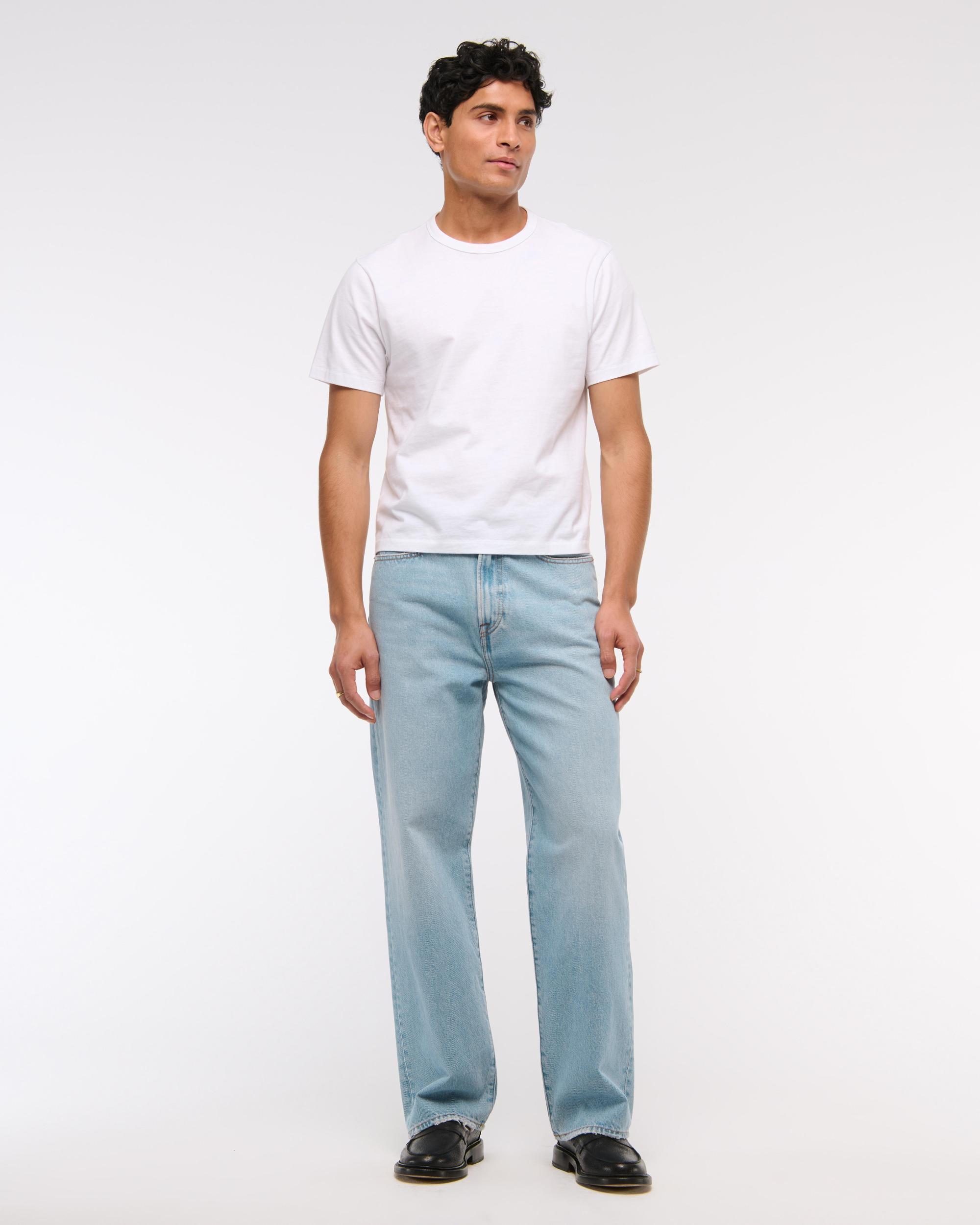 Baggy Jean Product Image