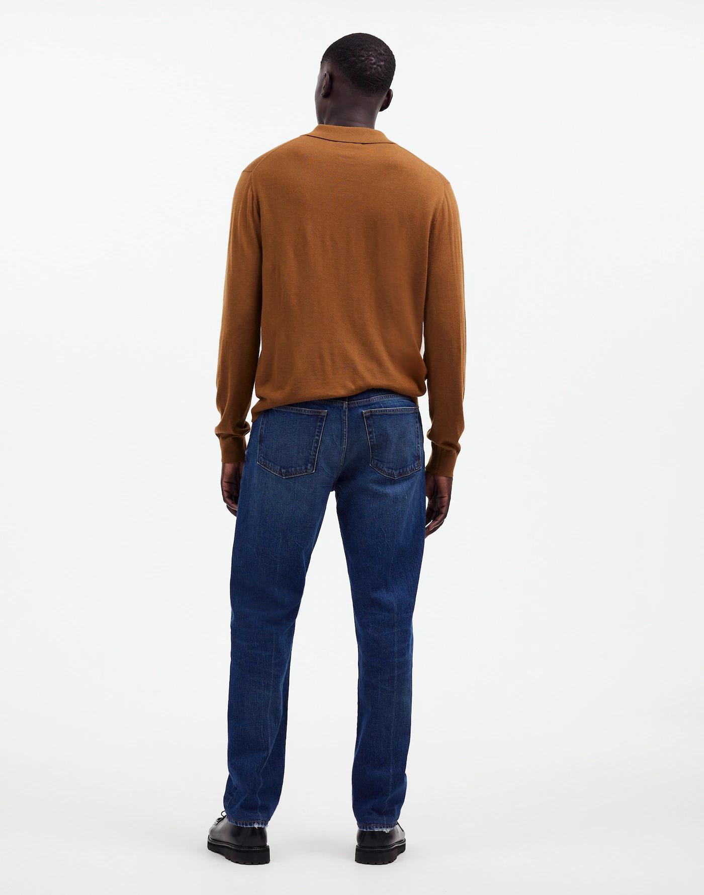 The 1991 Straight-Leg Jean Product Image