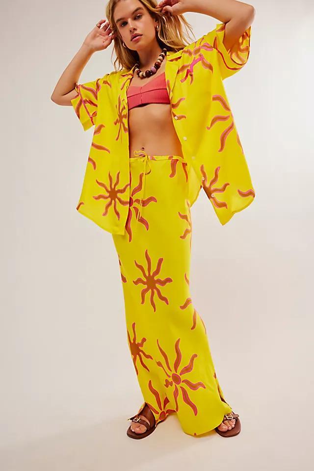 Kinga Csilla Sole Baja Shirt Product Image