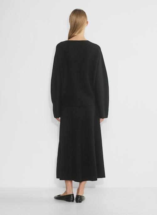 neutra merino wool sweater Product Image