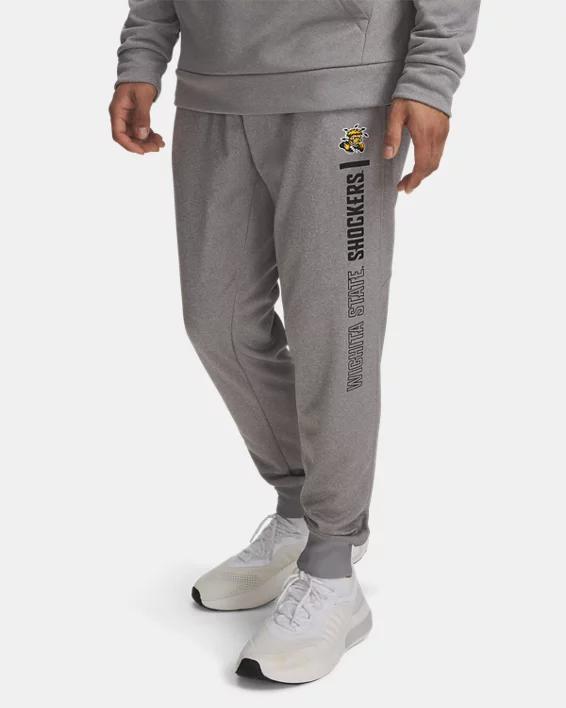 Armour Fleece Collegiate Mens Joggers Product Image