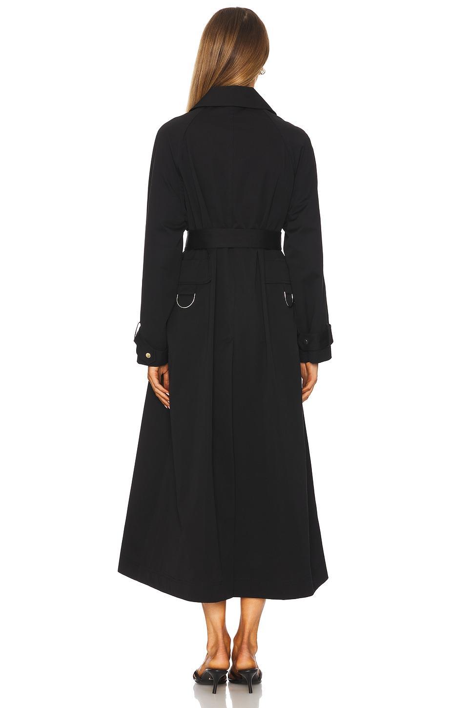 Clementine Duster Coat Ivy Oak Product Image
