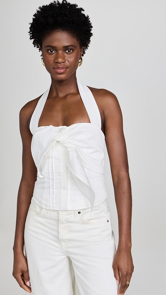 Cult Gaia Liliana Top | Shopbop Product Image