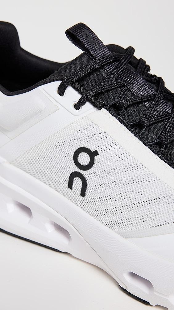 On Cloudnova X Sneakers | Shopbop Product Image