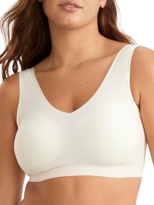 Chantelle Soft Stretch Wireless Padded V-Neck Bras, Set of 2 Product Image