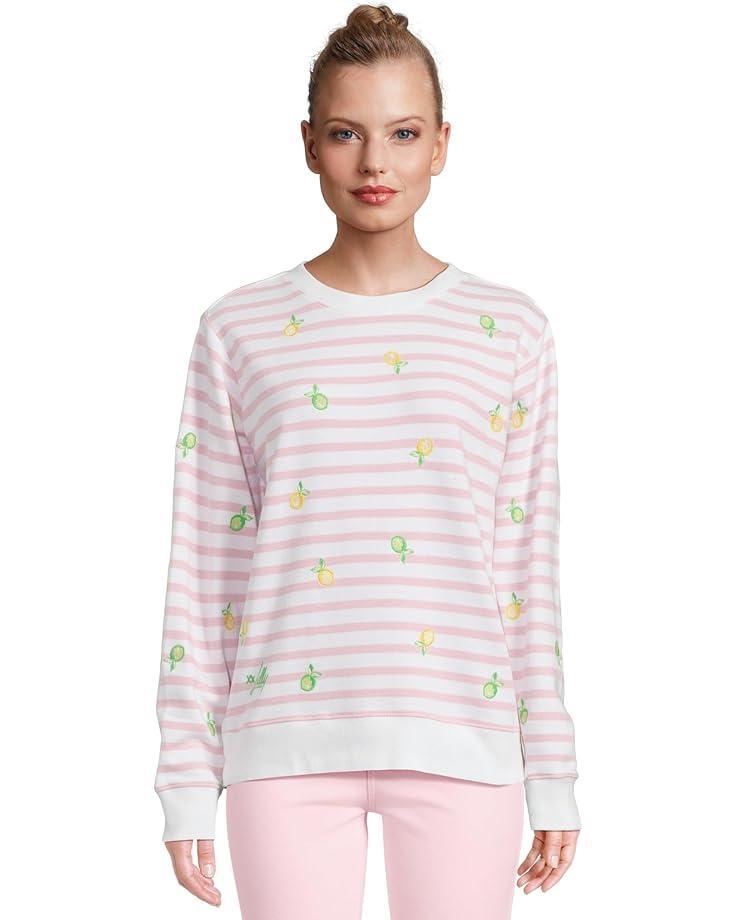 Ballad Long Sleeve Sweatshirt Product Image