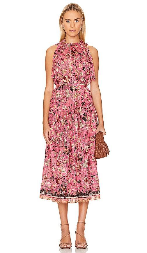 Samar Dress Ulla Johnson Product Image