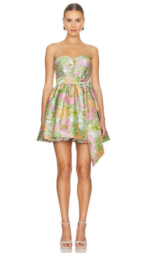 Jetset Dress ELLIATT Product Image