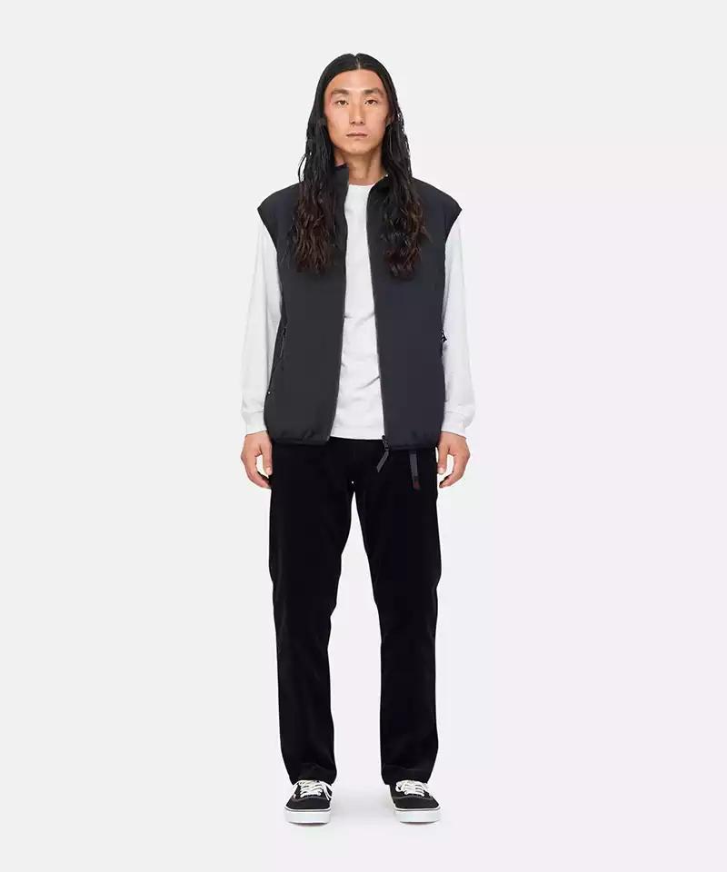 Corduroy NN-Pant Cropped Product Image
