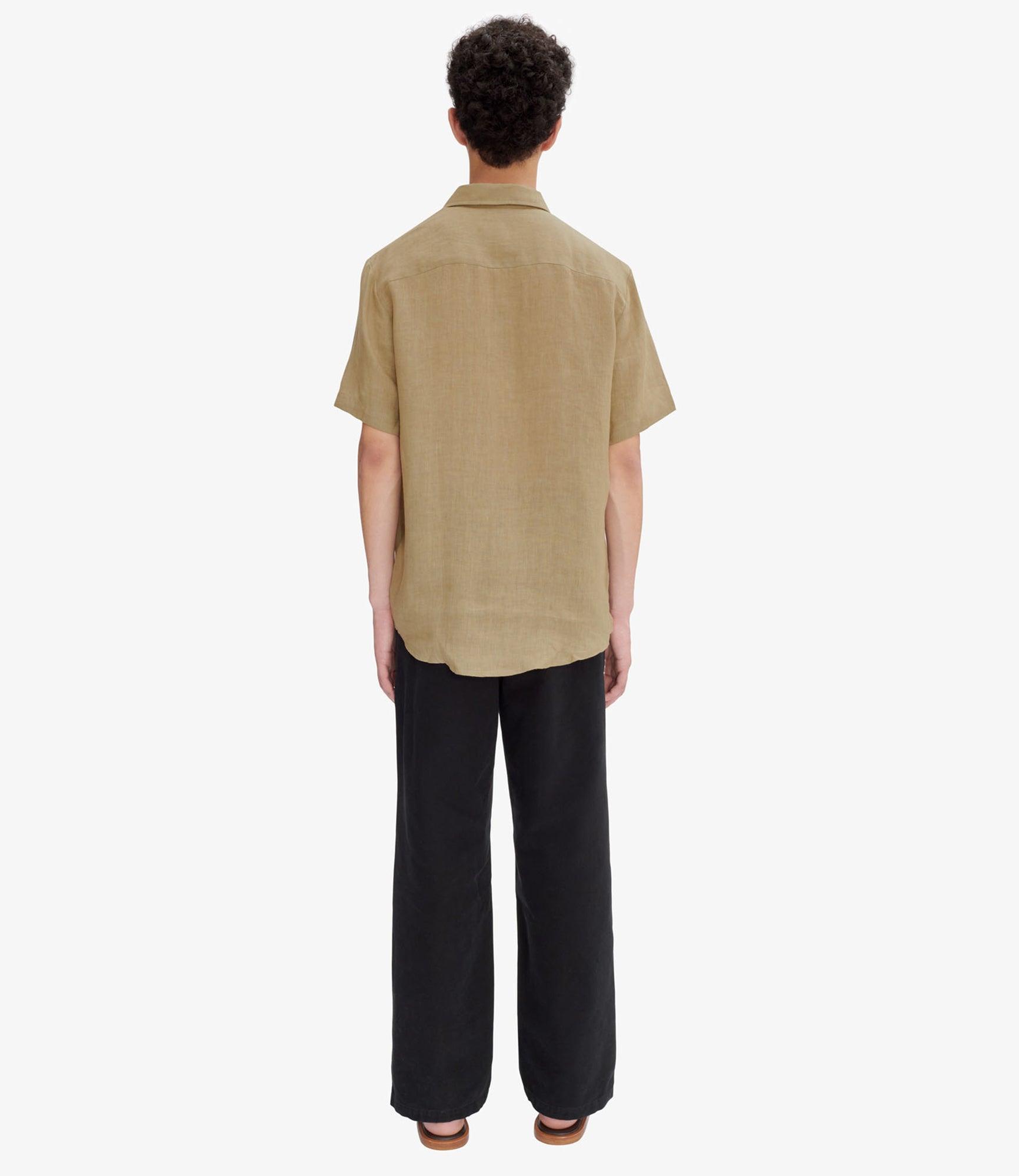 Bellini Logo short-sleeve shirt Male Product Image
