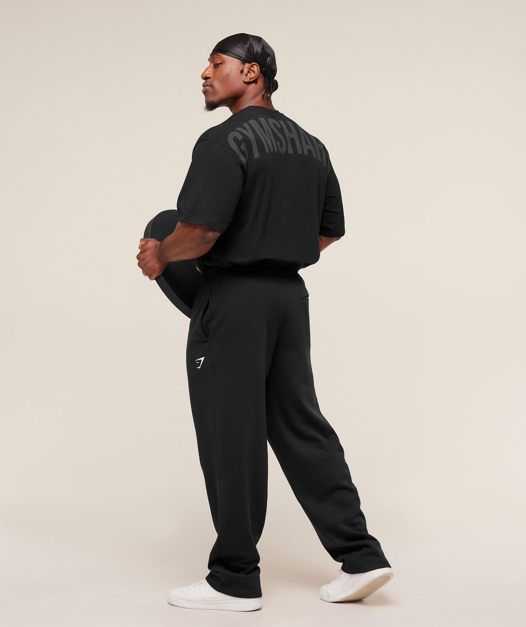 Power T-Shirt Product Image