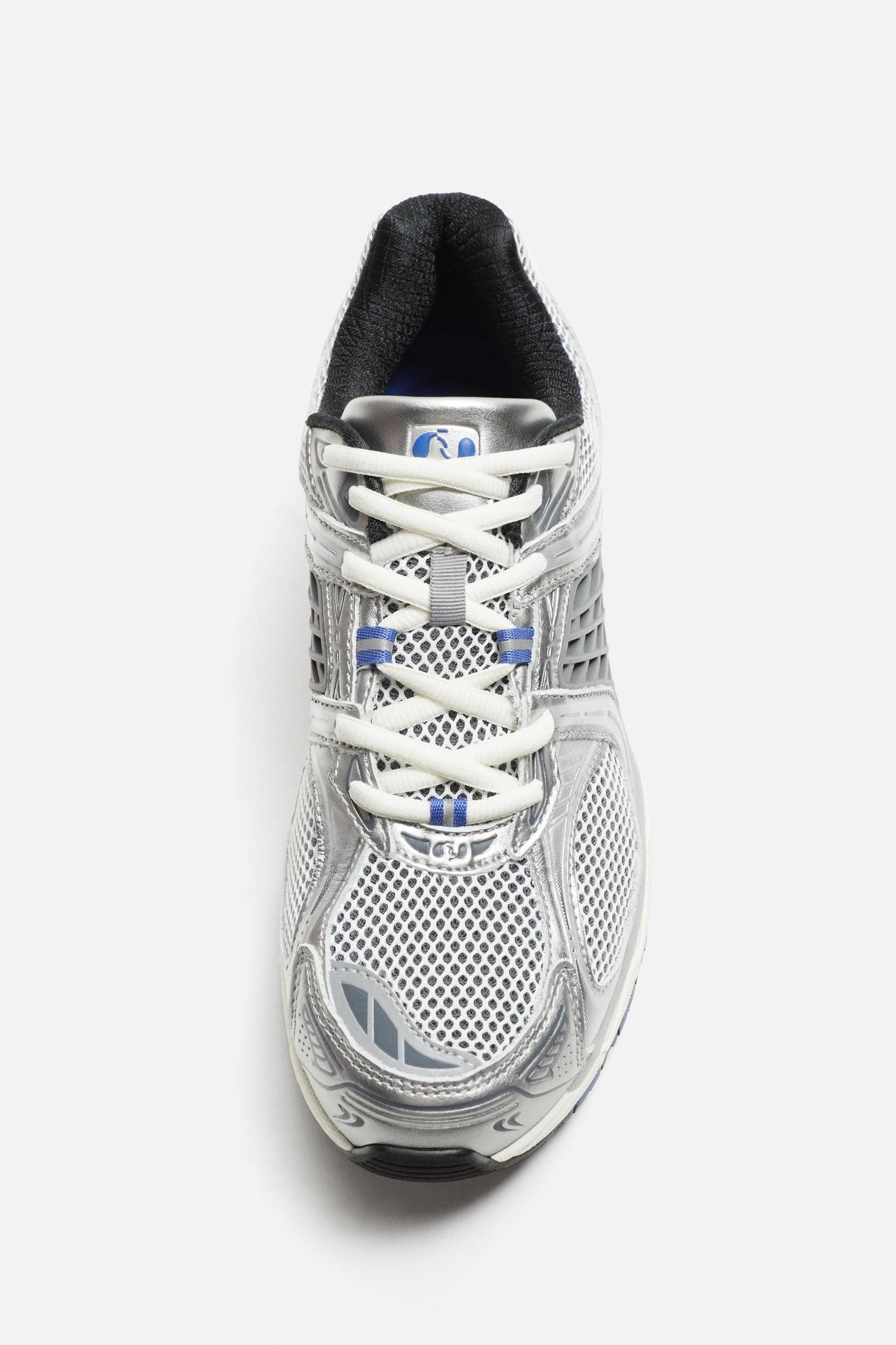 ORIGINS SNEAKER 001 Product Image