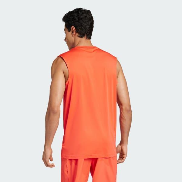 Club Tennis Climacool Tank Top Product Image