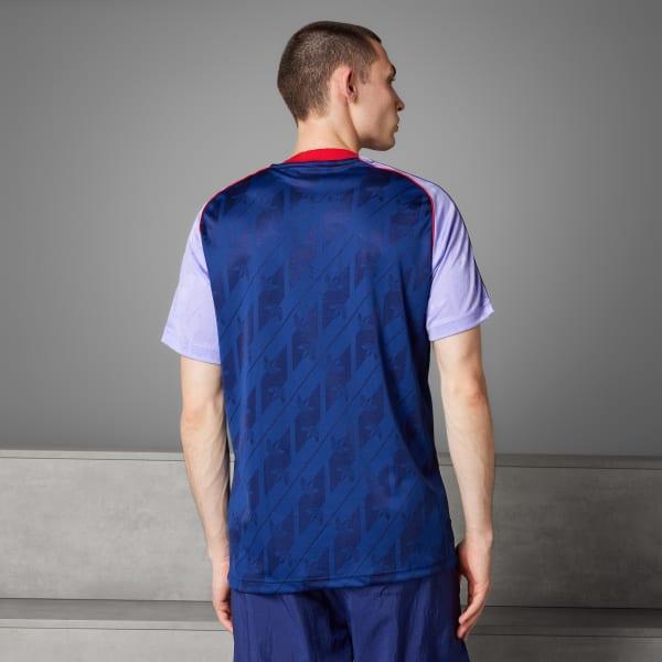 Arsenal LFSTLR Jersey Product Image