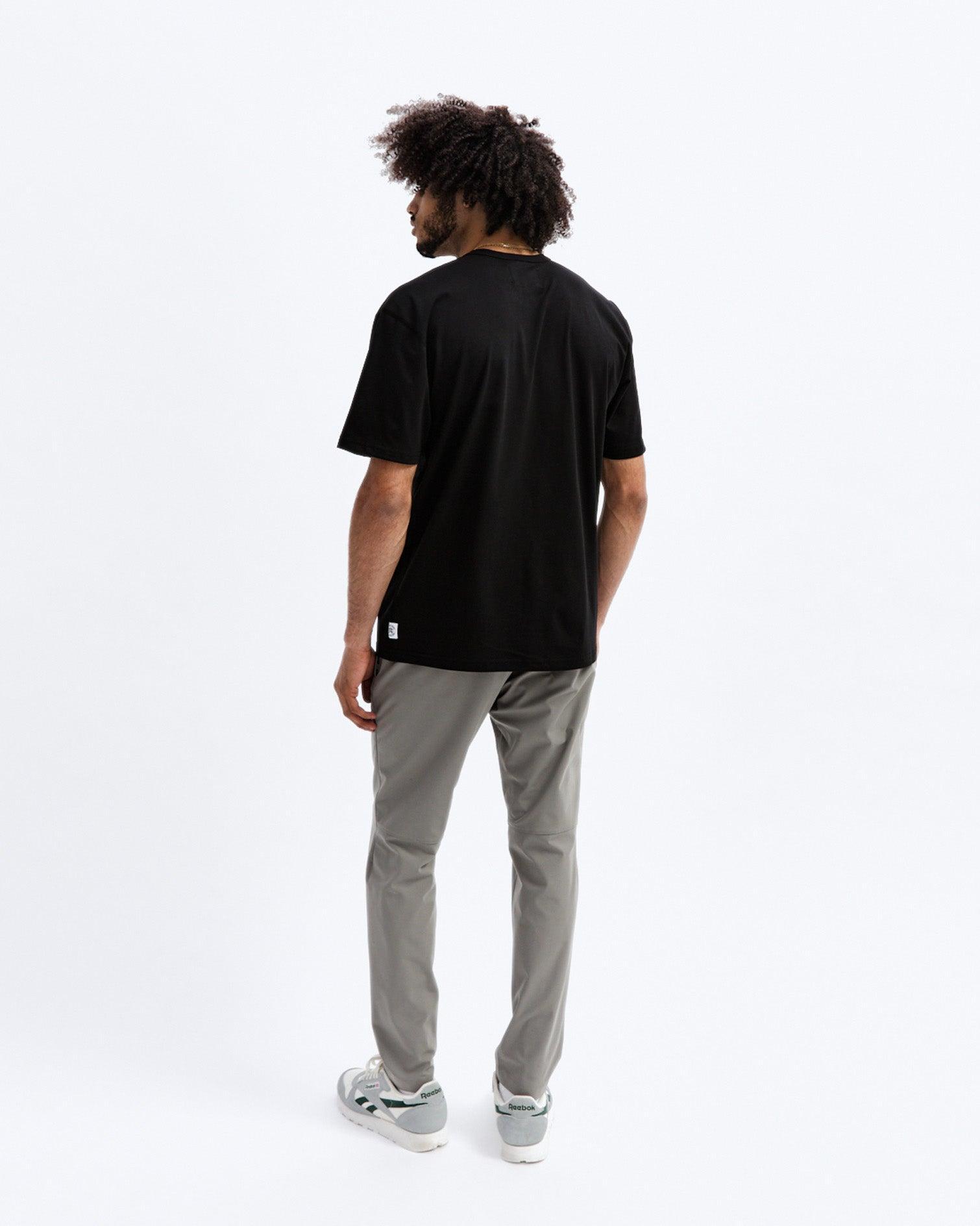 Copper Jersey Standard T-Shirt - Vault Male Product Image