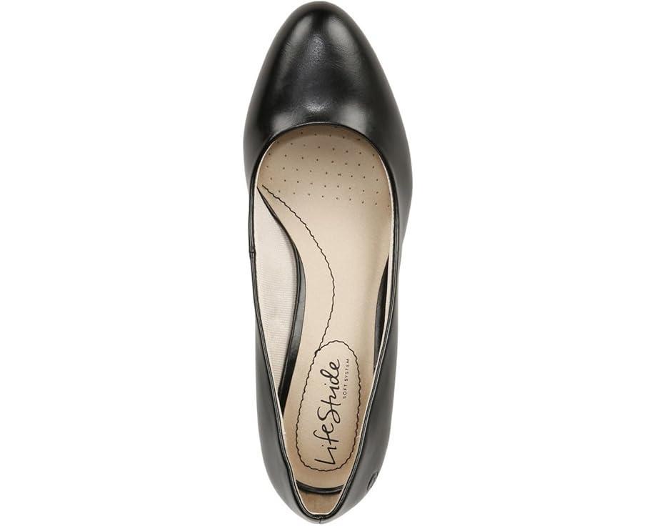 Taylor Pumps Product Image