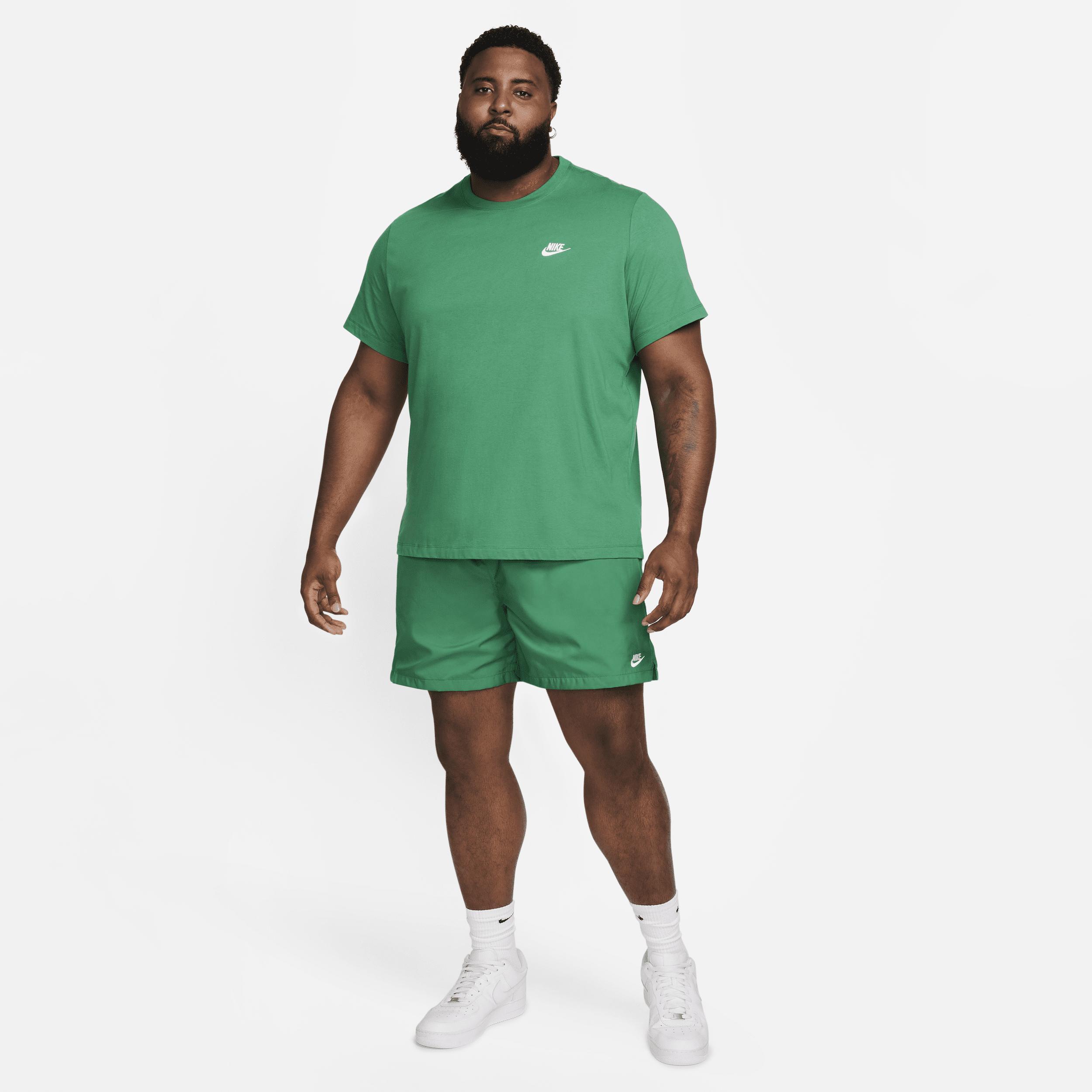 Nike Club Unisex T-shirt Product Image