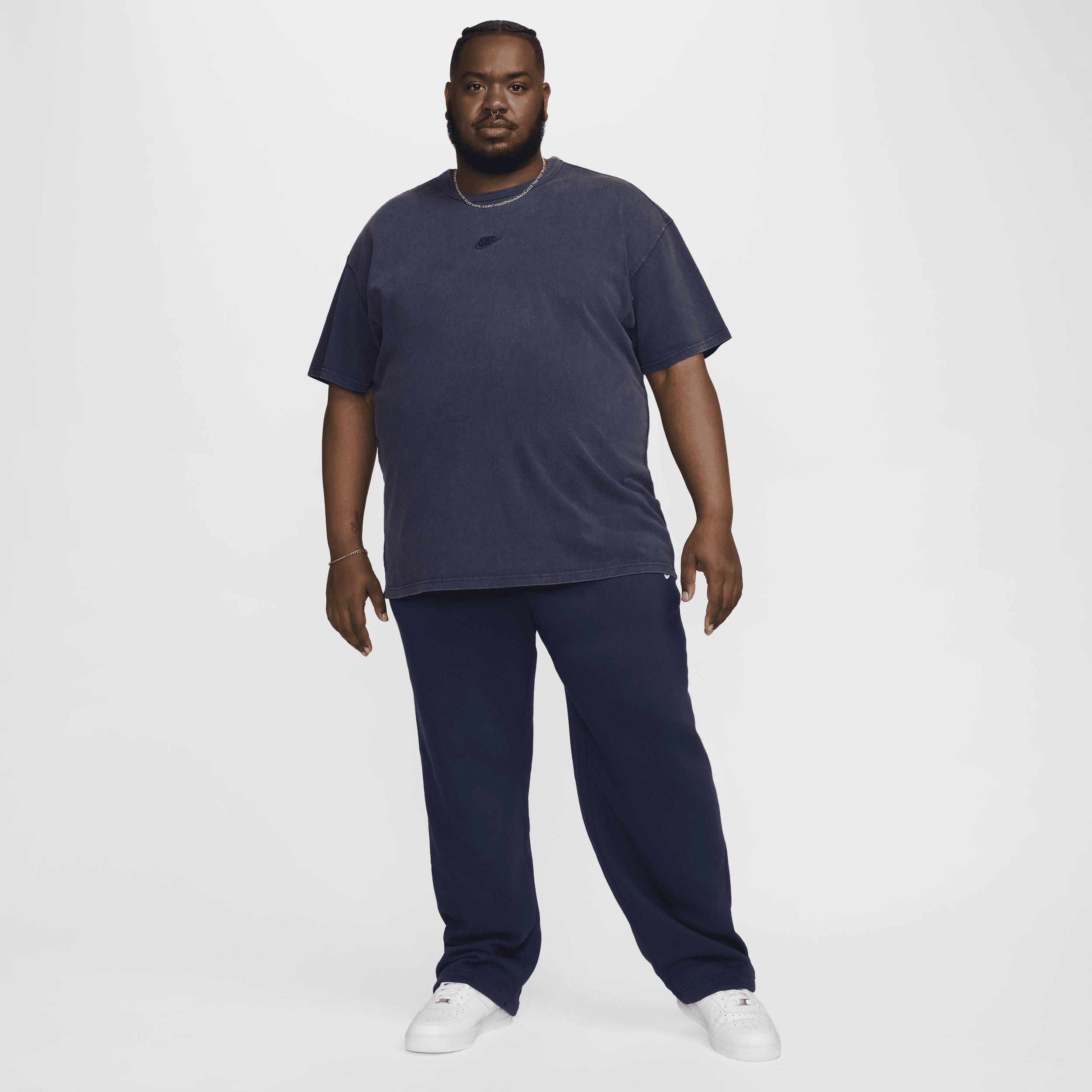Nike Mens Sportswear Premium Essentials Logo T-Shirt Product Image