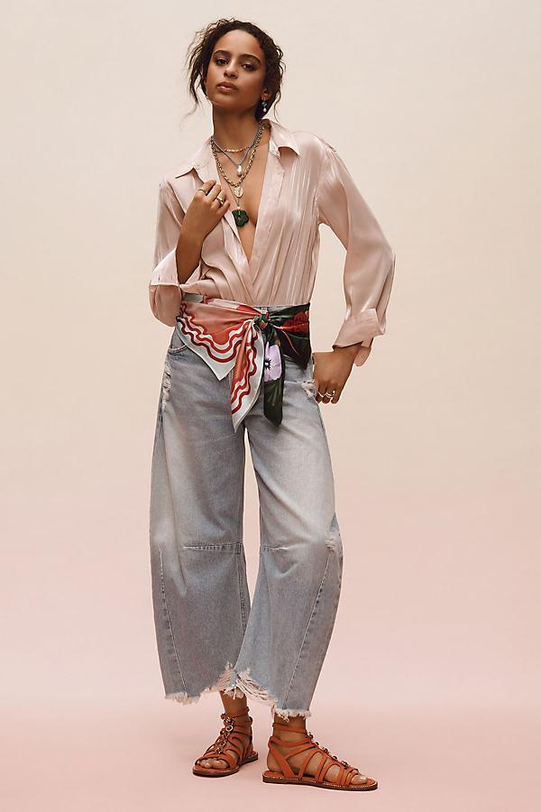 Citizens of Humanity Horseshoe Jeans in Savahn Product Image