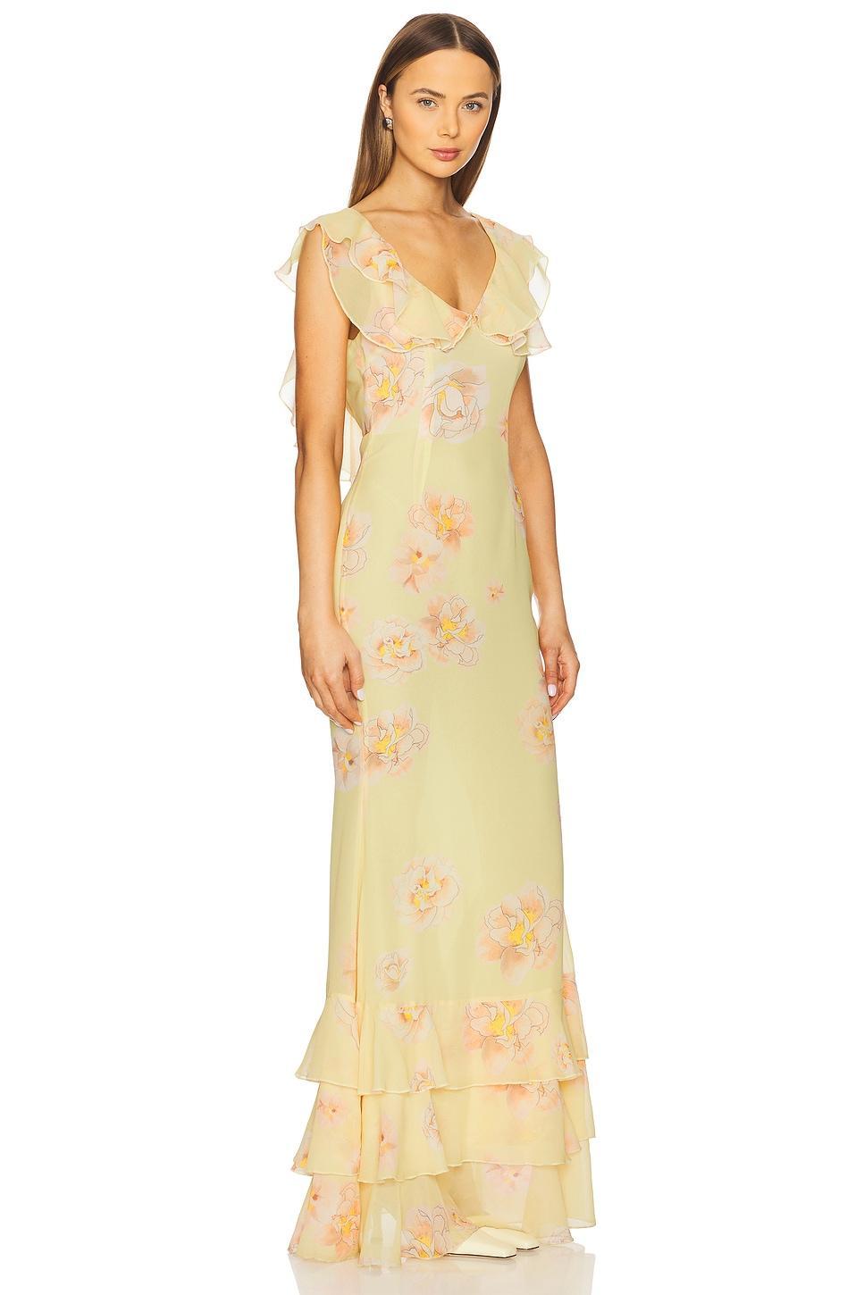 Gaia Dress SAU LEE Product Image