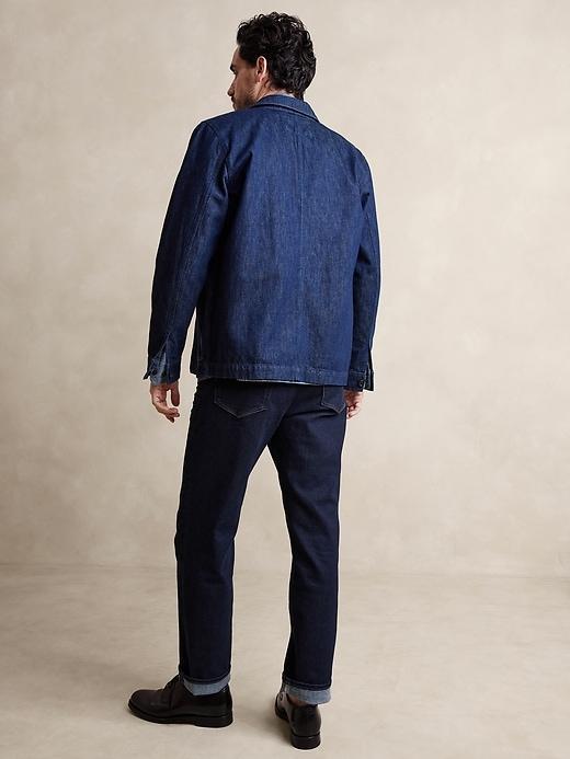 Straight Traveler Jean 2.0 Product Image
