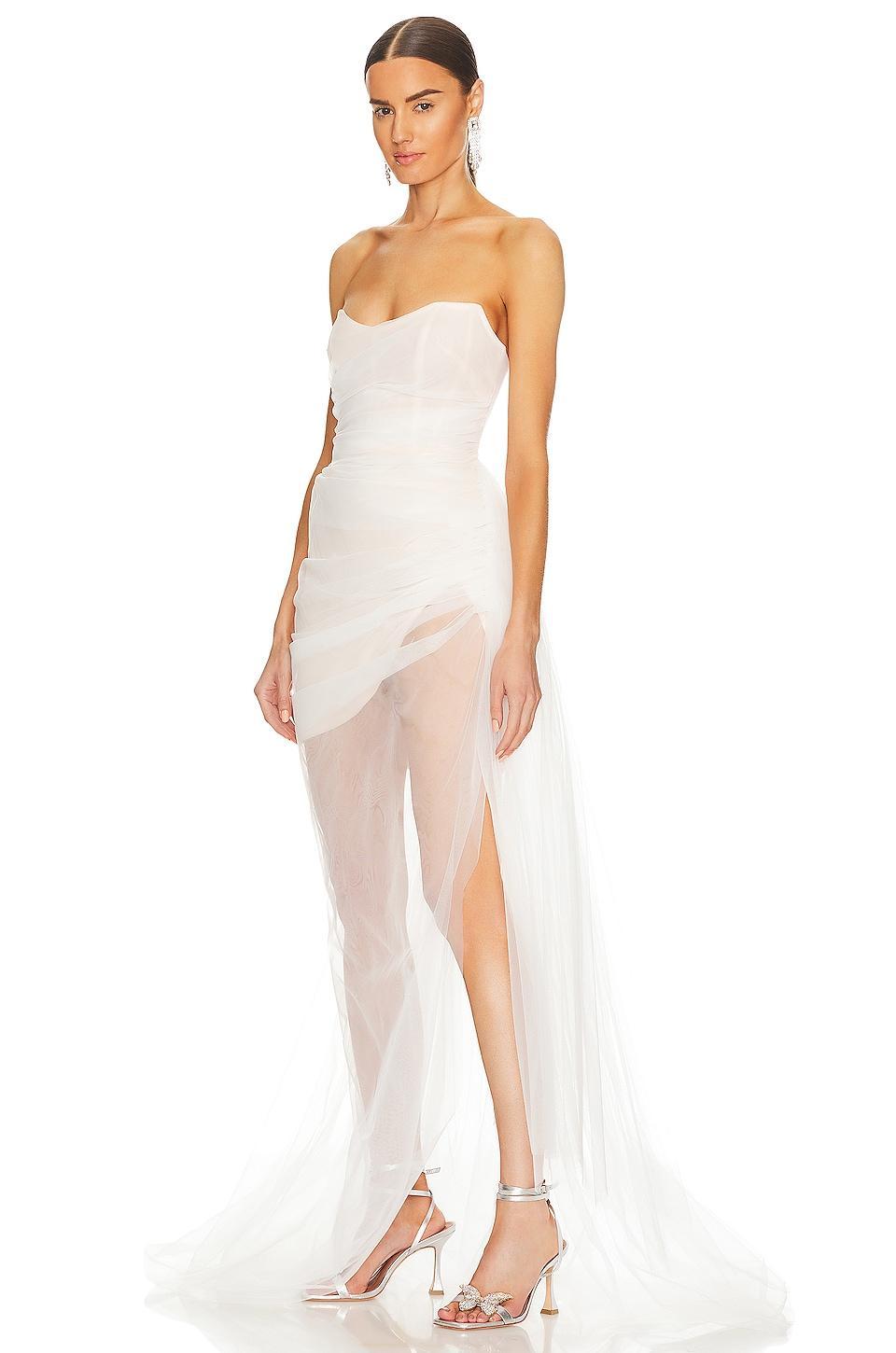 Cleo Gown The Bar Product Image