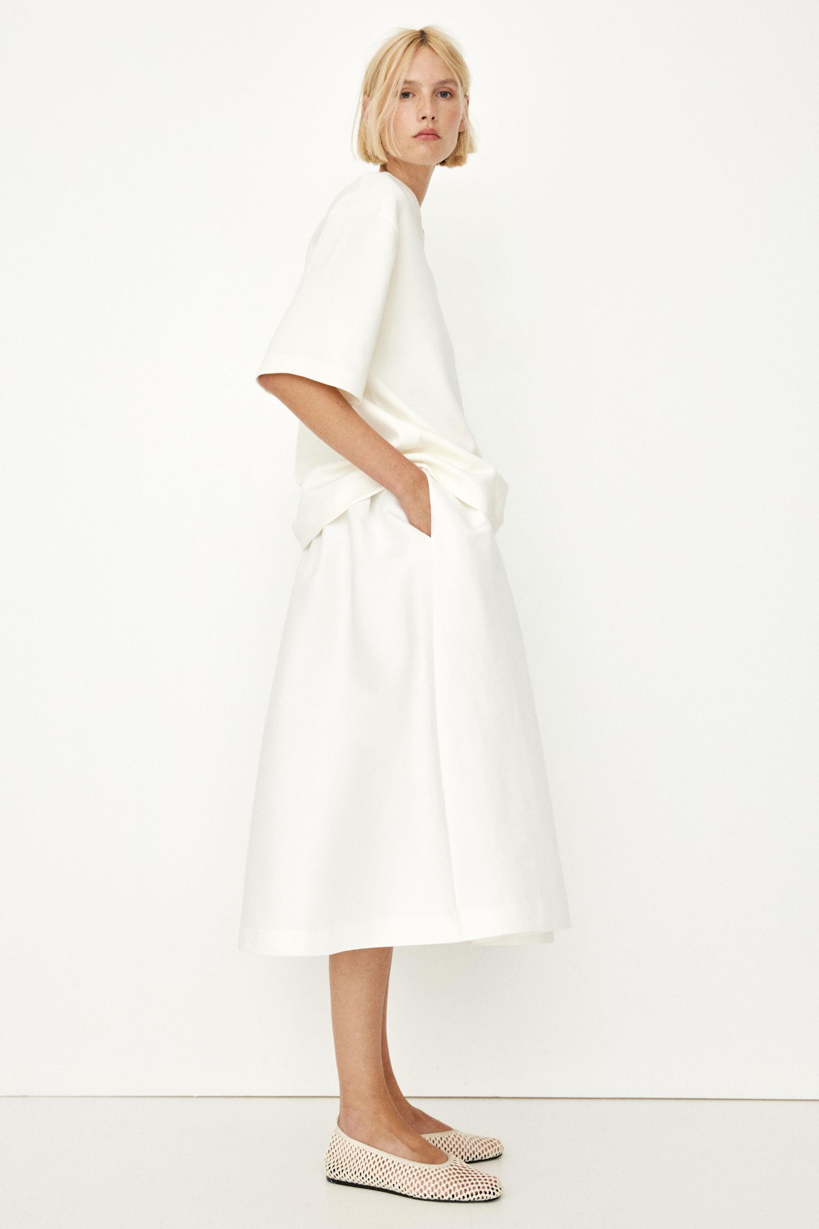 Circle Skirt Product Image