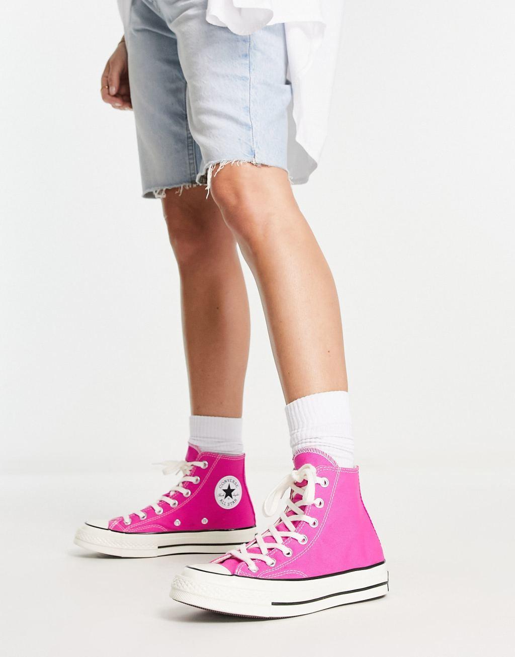 Converse Chuck 70 Hi sneakers Product Image