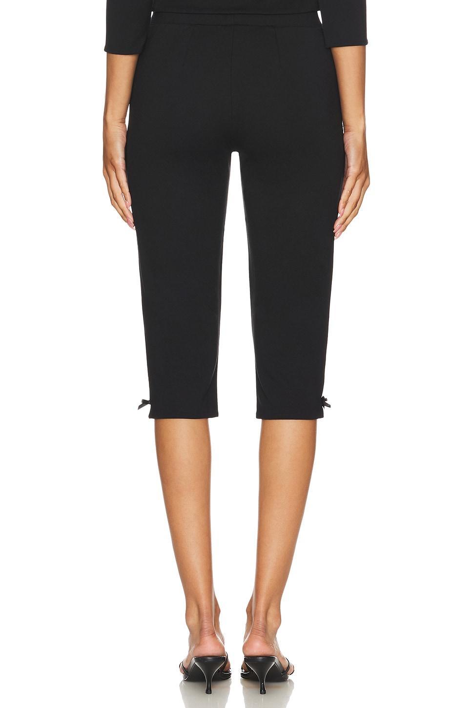 Caria Capri Pants GUIZIO Product Image