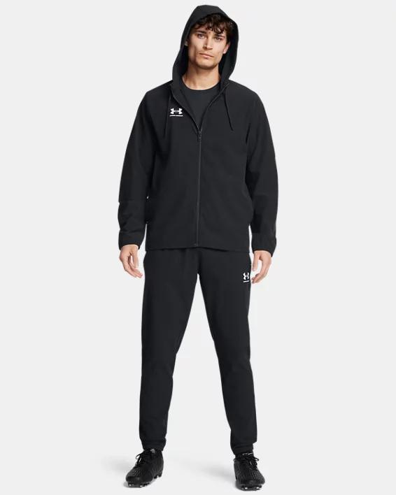 Men's UA Challenger Pro Tracksuit Product Image