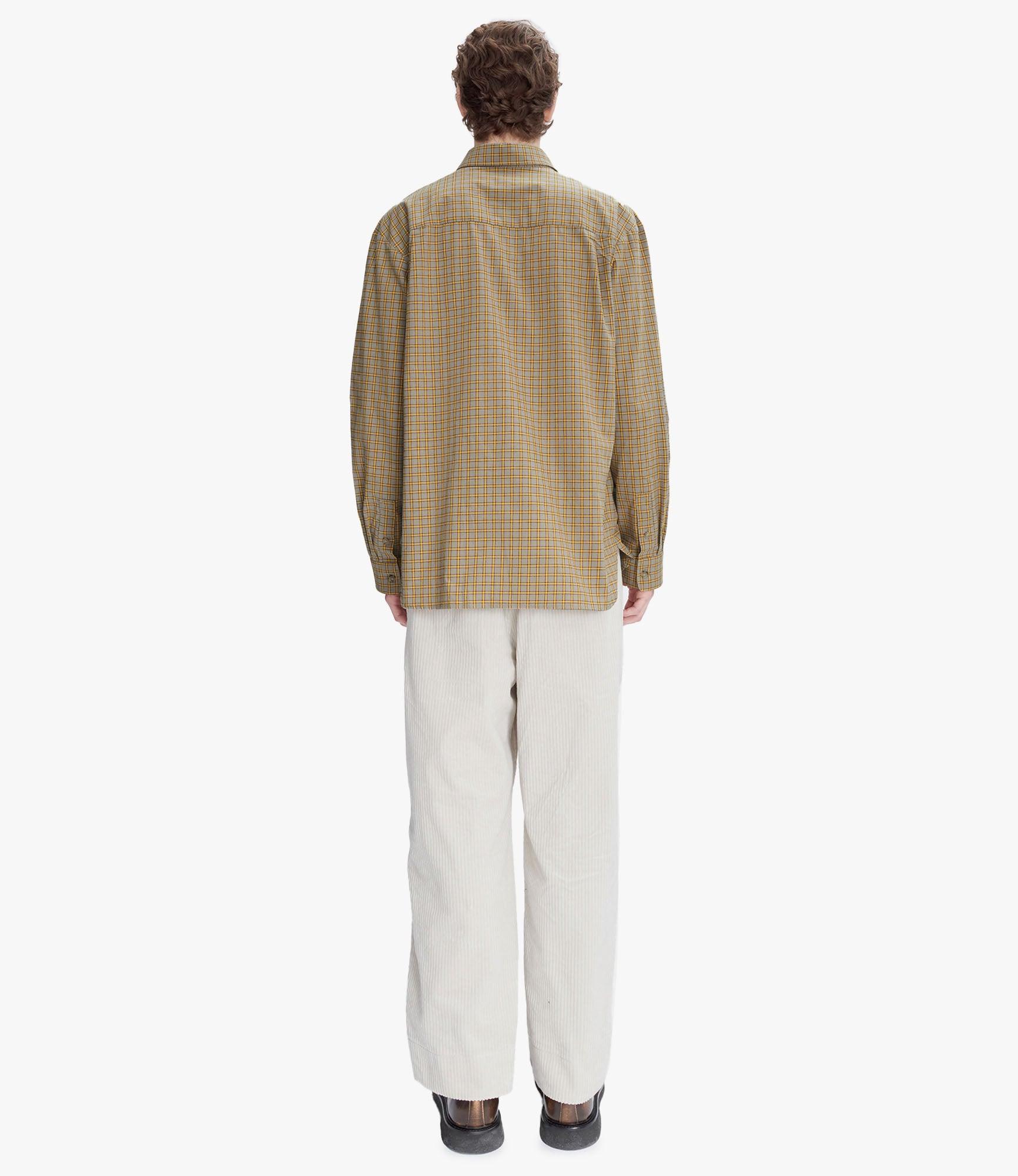 Malo shirt Male Product Image