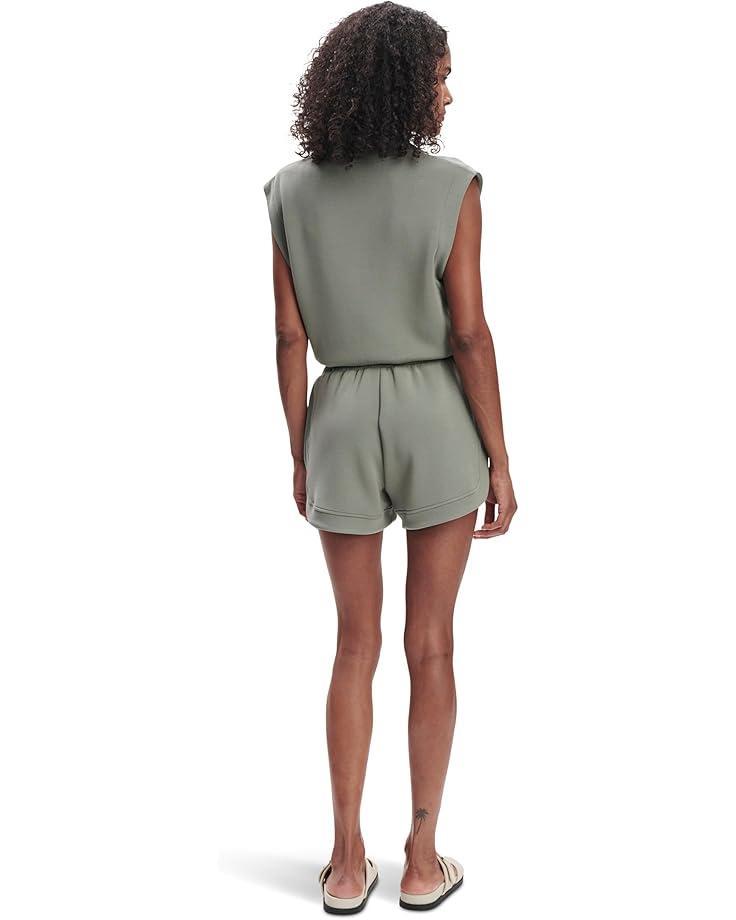 Atrium High-Rise Shorts Product Image