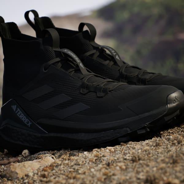 Terrex Free Hiker 2.0 Hiking Shoes Product Image