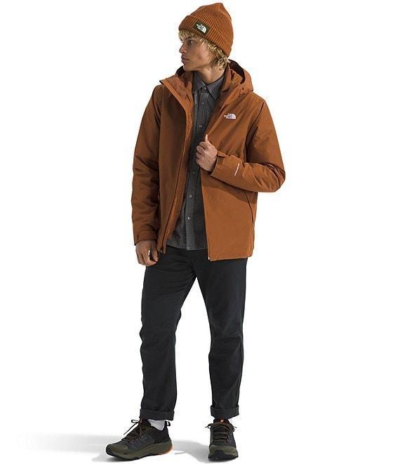 The North Face Carto Mono Triclimate® Hooded Jacket Product Image