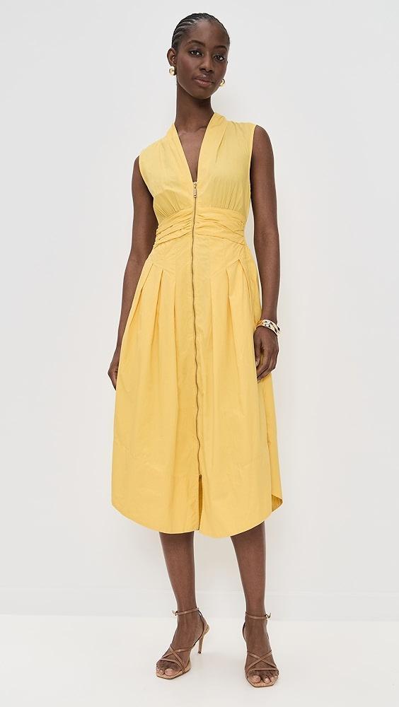 Ramy Brook Meg Dress | Shopbop Product Image