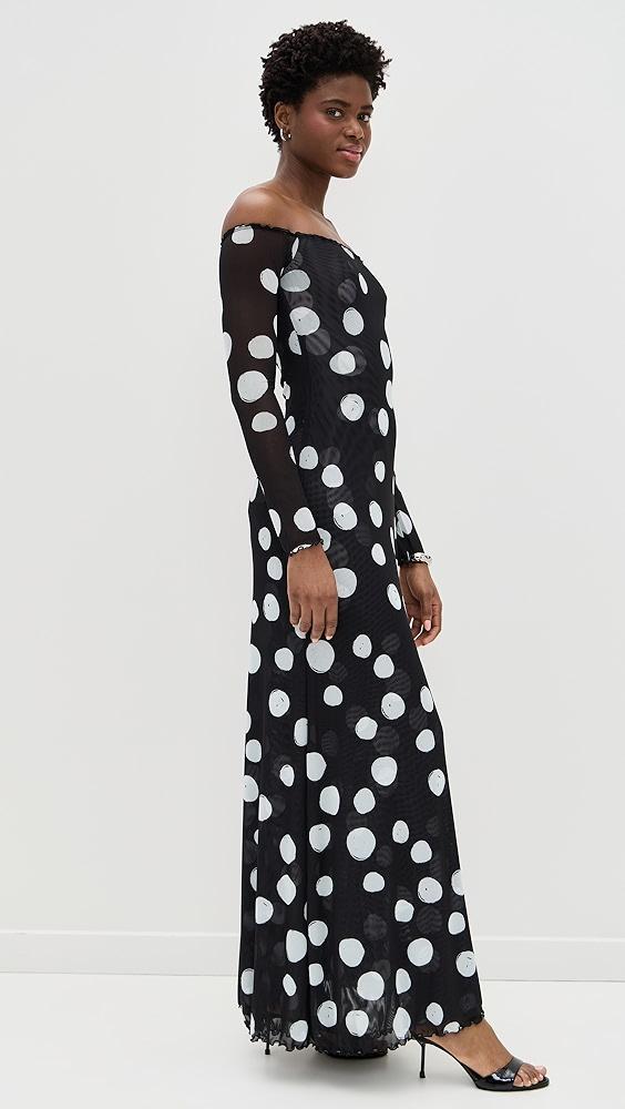 RESA Bardot Maxi | Shopbop Product Image