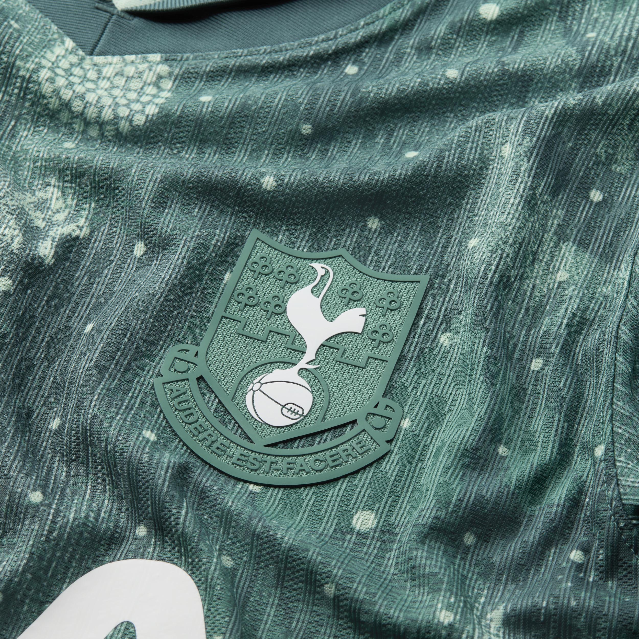 Tottenham Hotspur 2024/25 Match Third Nike Men's Dri-FIT ADV Soccer Authentic Jersey Product Image