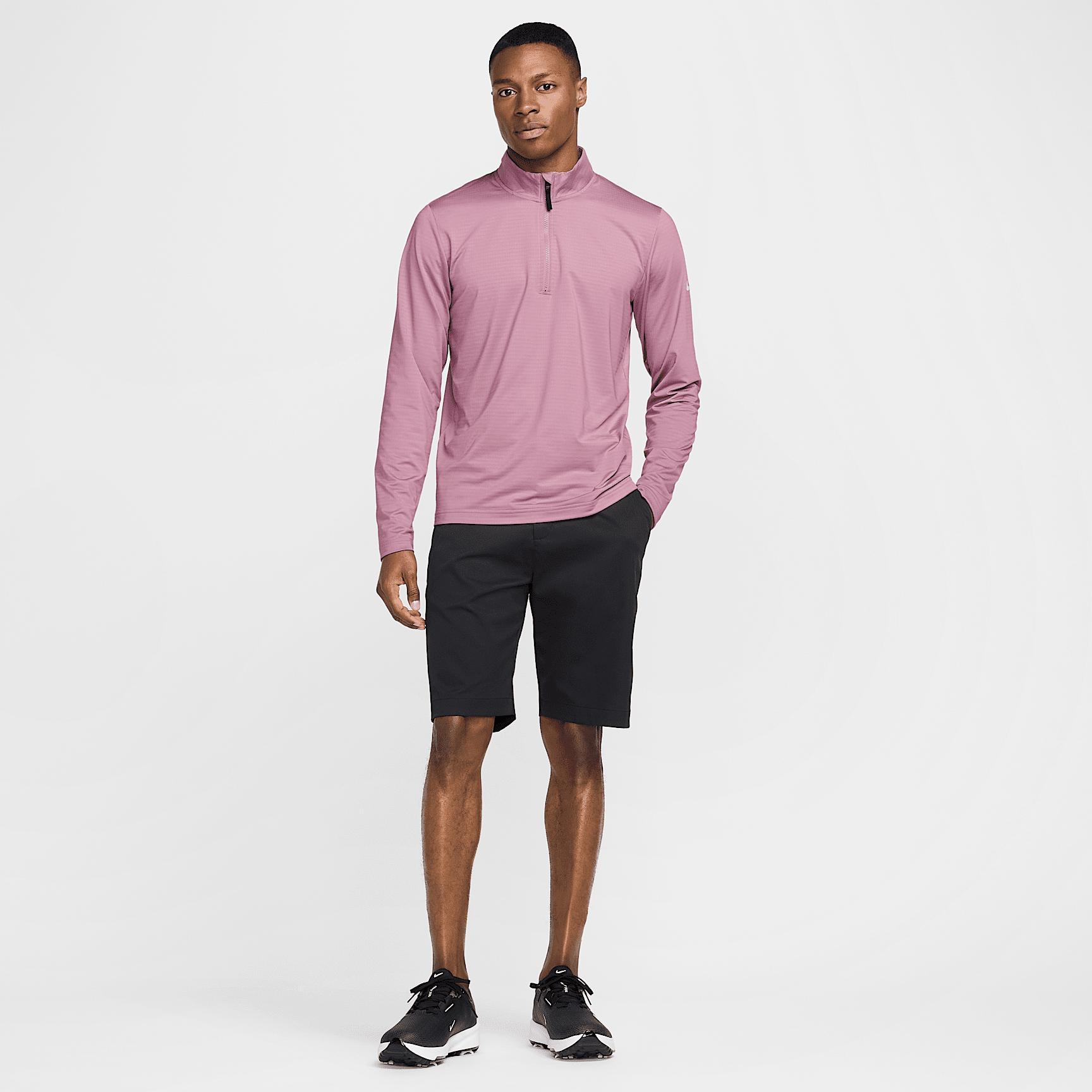 Nike Victory Men's Dri-FIT 1/2-Zip Golf Top Product Image