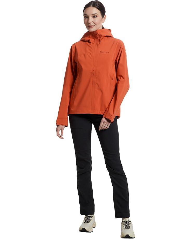 Minimalist Pertex Jacket Product Image