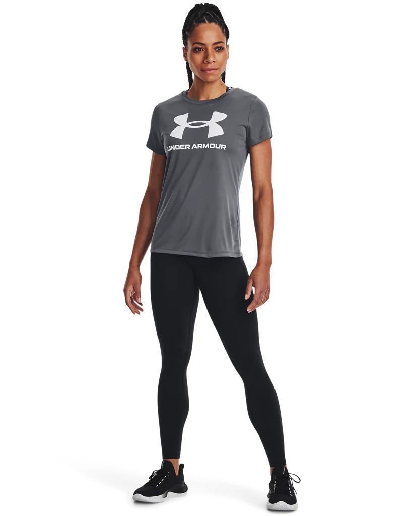 UA Velocity Graphic Big Log Product Image