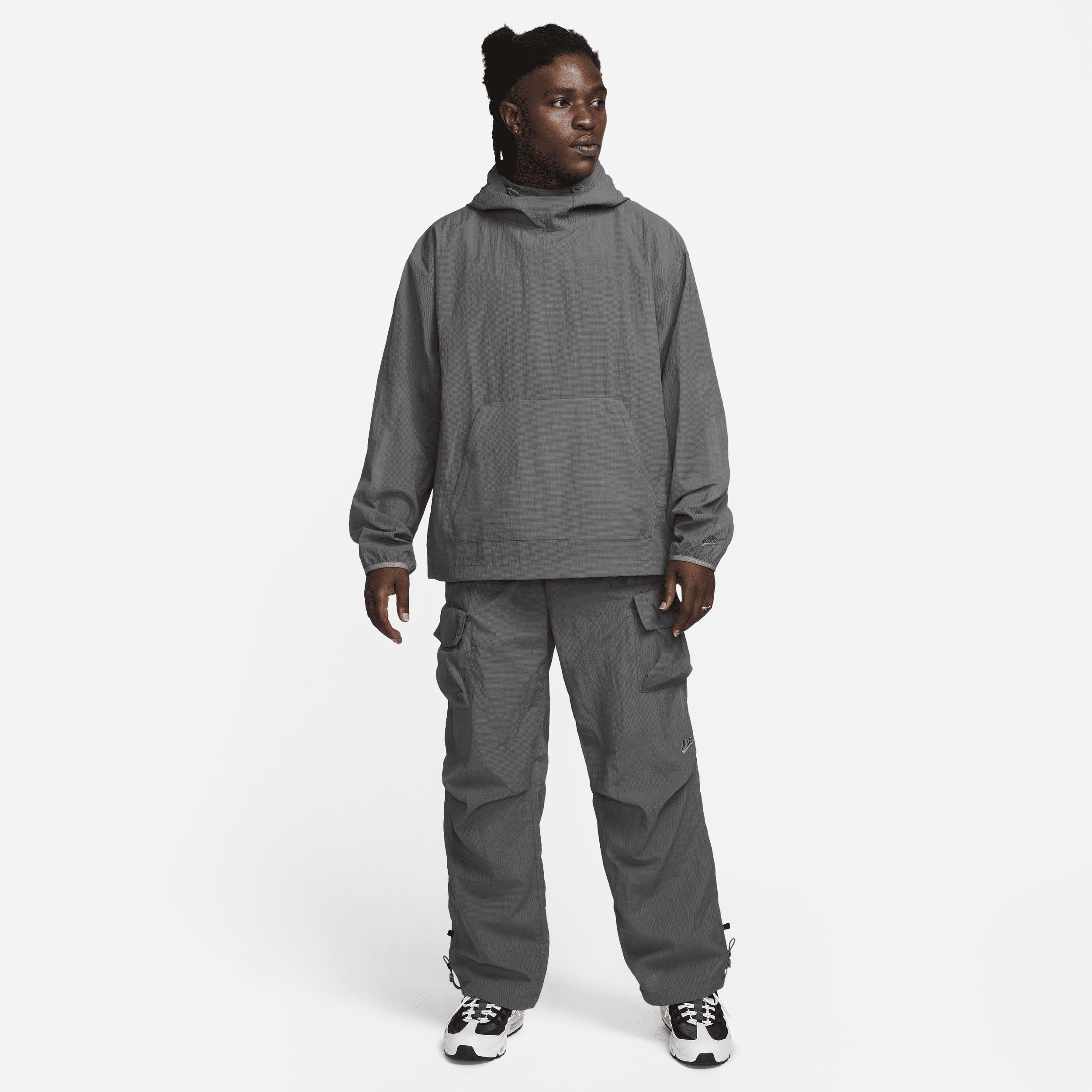 Mens Nike Sportswear Tech Pack Woven Lined Pants Product Image