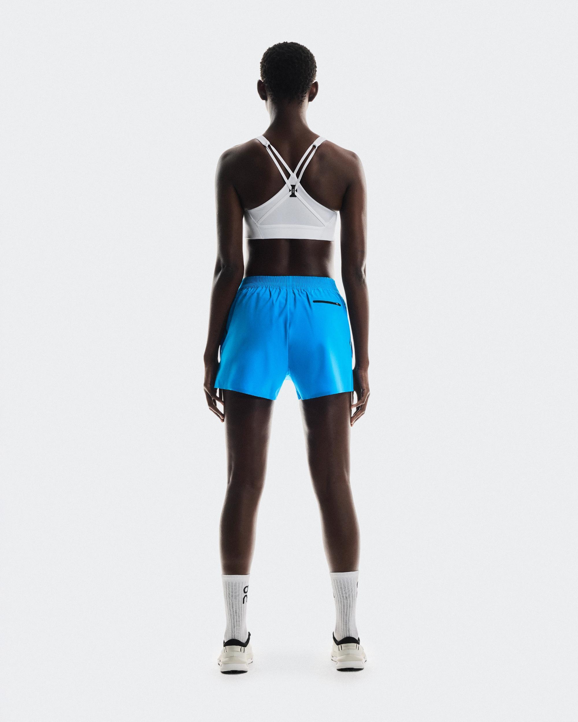 Train Shorts: Versatile Shorts For Women | On Product Image