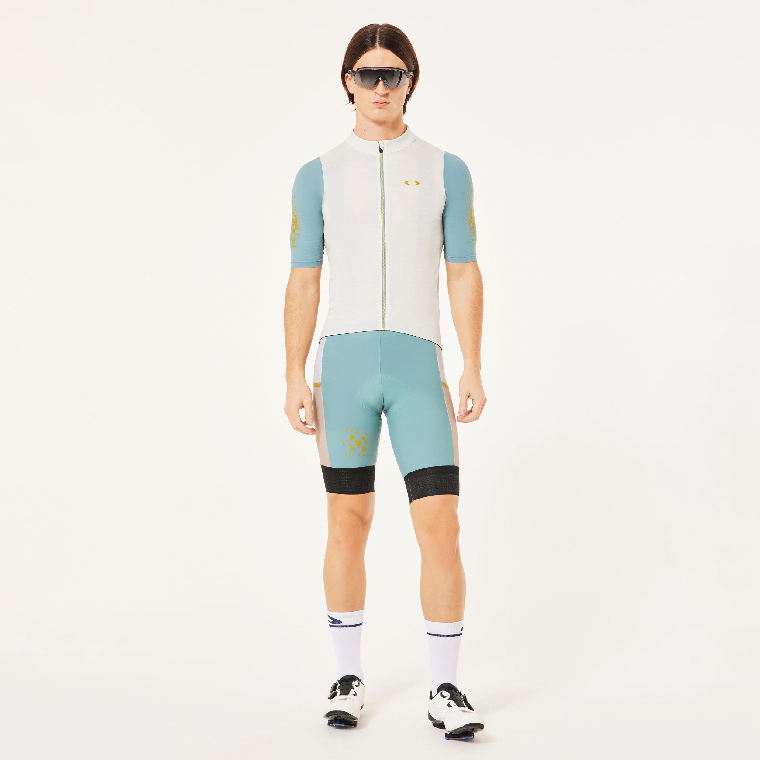 Oakley Men's Off Grid Jersey 2.0 Size: M Product Image