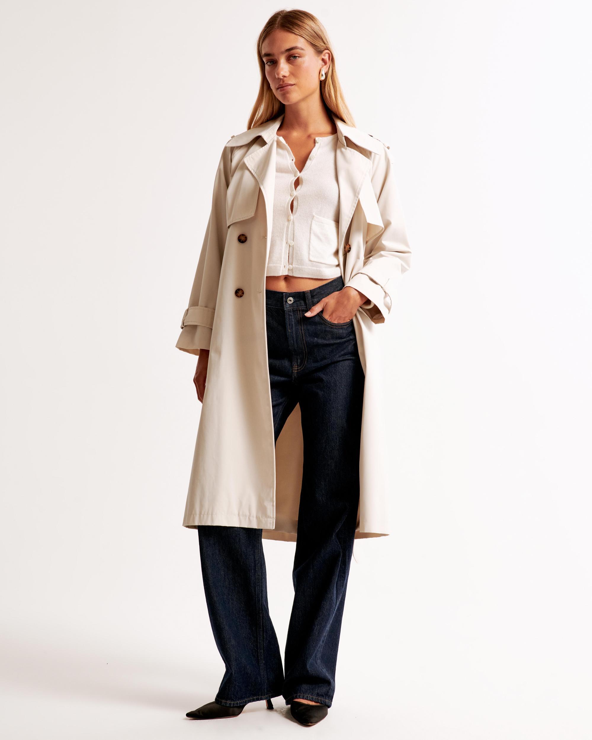 High Rise Loose Jean Product Image