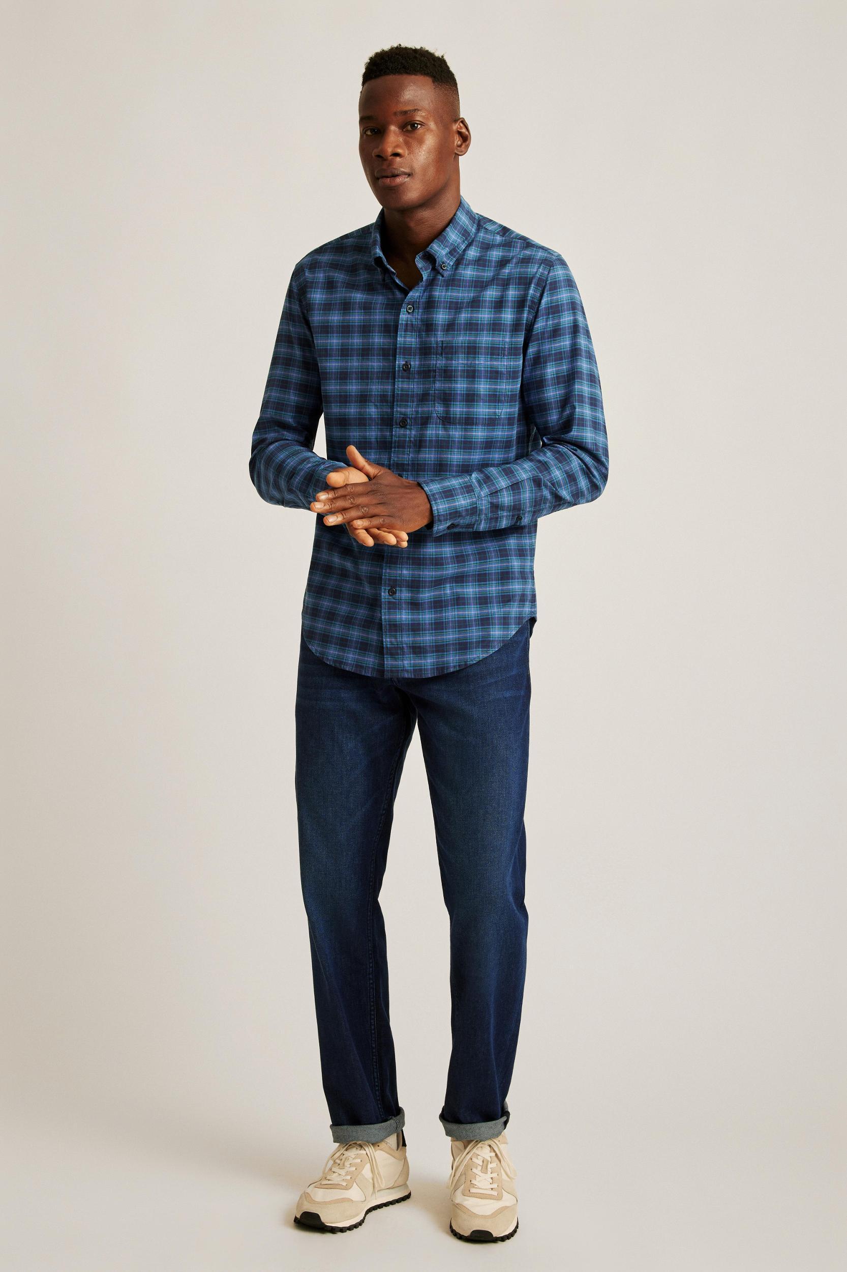 Everyday Shirt Product Image