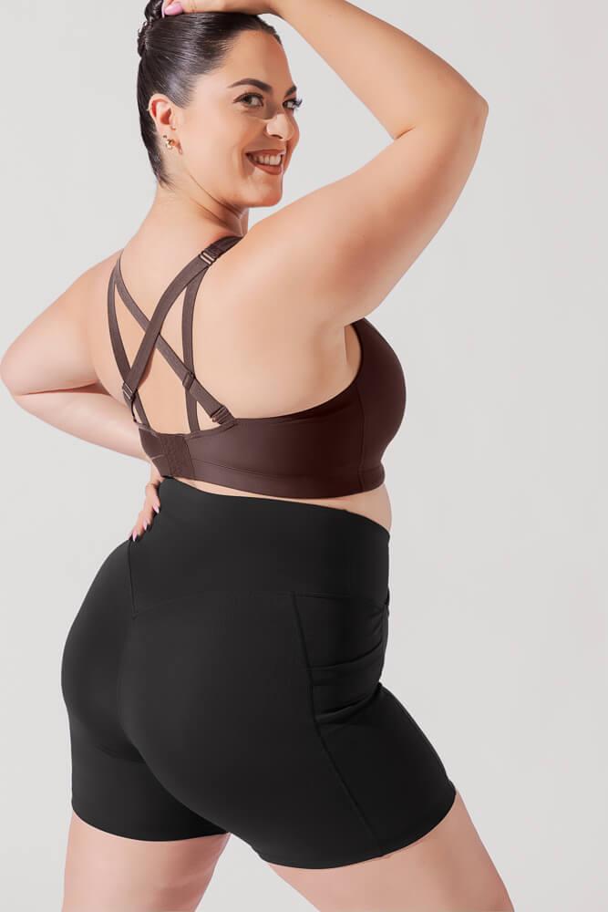Superbra® - Black Folkfloral Product Image